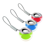 Mini speaker icrystal bluetooth 