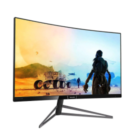 Monitor Philips Screen 278M6QJEB5 27″ 1ms 165Hz Gaming Curved