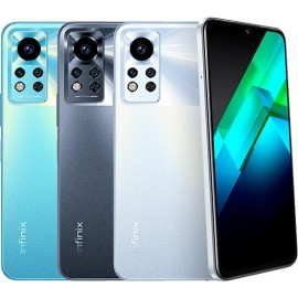 Infinix Note 12i 2022 128GB + 6GB (+ 5GB RAM)