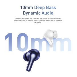 infinix XE27 Earbuds