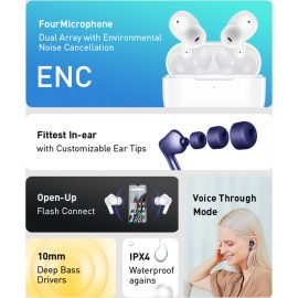 infinix XE27 Earbuds