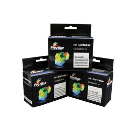 Prestige Canon Ink 1400XL Black Copy