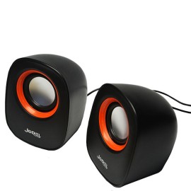JEDEL MINI SPEAKER USB M600