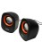 JEDEL MINI SPEAKER USB M600