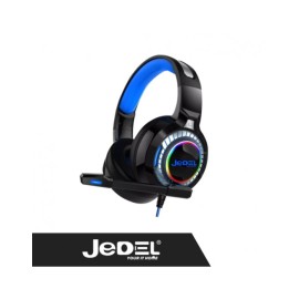JEDEL GAMING HEADSET GH202