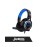JEDEL GAMING HEADSET GH202
