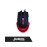 JEDEL GAMING WIRELESS MOUSE
