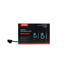 JEDEL MINI USB SPEAKER S502