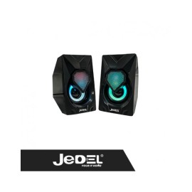 JEDEL MINI USB SPEAKER S502
