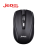 Jedel Mouse Wireless Black Color W550