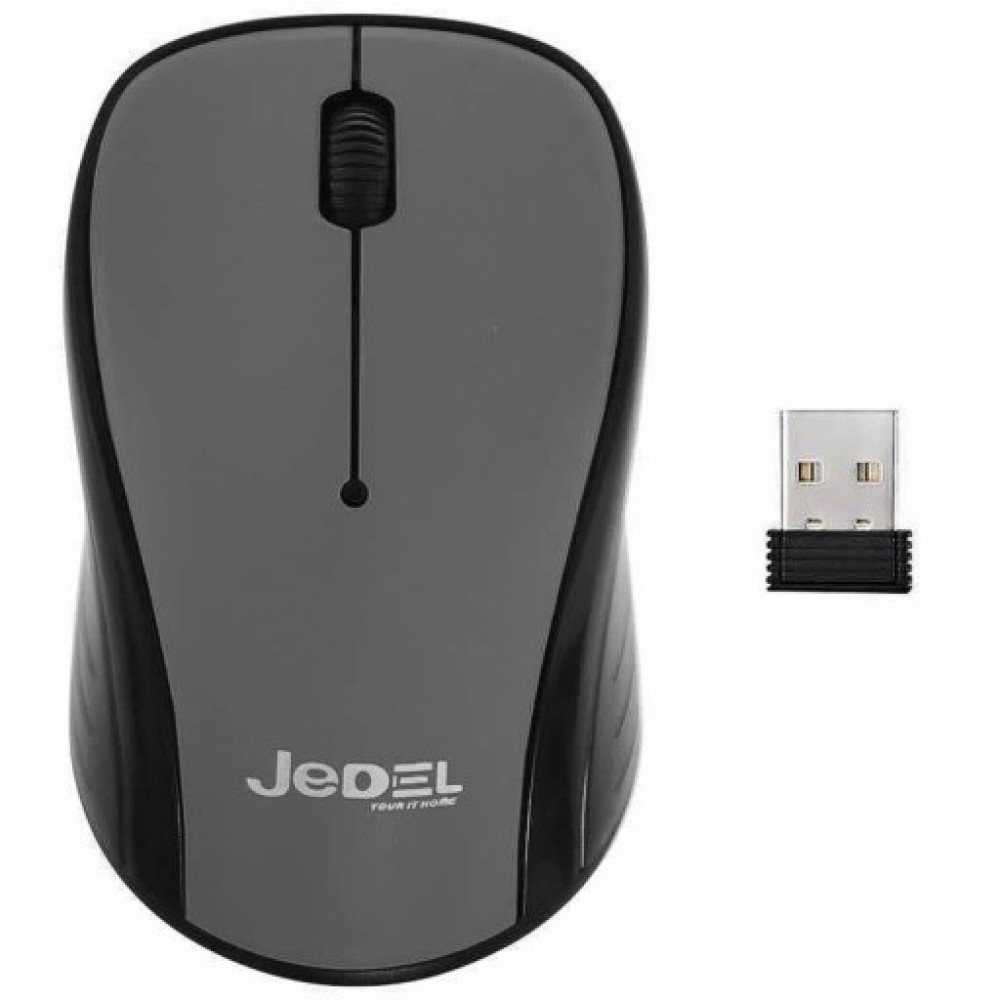 JEDEL MOUSE WIRELESS W920