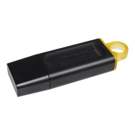 KINGSTON USB 3.2 FLASH MEMORY 128GB