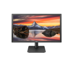 LG 22MP410-B 22” Full HD (1920 x 1080) 75hz - Black