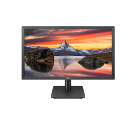 LG 22MP410-B 22” Full HD (1920 x 1080) 75hz - Black
