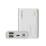 ROMOSS 10000mAh Power Bank Super Fast charging