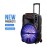 KARAOKA SPEAKER YB1502 15" 2 WIRELESS MIC