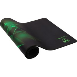 T-dagger geometry-l mouse pad