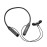 MOXOM MX-WL50 Magnetic Neckband Wireless Headset