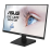 ASUS VA27EHE Eye Care Monitor – 27 inch, Full HD, IPS, Frameless, 75Hz, Adaptive-Sync/FreeSync™, Low Blue Light, Flicker Free, Wall Mountable